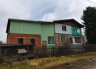 Дом на продажу, 73.4 м2, Анжеро-Судженск, улица Трудящихся