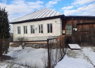 Продается дом, 49 м2, поселок городского типа Бисерть, улица Зверева, 110