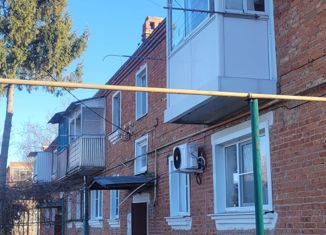 Продажа однокомнатной квартиры, 28.4 м2, Тимашевск, микрорайон Сахарный завод, 28