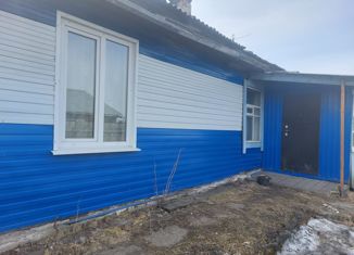 Продается 2-ком. квартира, 43.8 м2, Мариинск, улица Белинского, 28