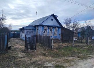 Продажа дома, 24 м2, деревня Елизарово, деревня Елизарово, 56