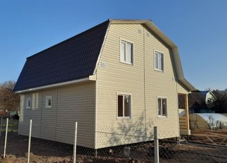 Продаю дом, 103 м2, садовые участки № 7 ПМЗ, садовые участки № 7 ПМЗ, 7