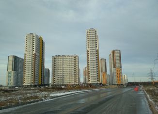 Продается 1-ком. квартира, 32.2 м2, Санкт-Петербург, Пейзажная улица, 16к1, Красногвардейский район