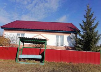 Продается дом, 70.4 м2, деревня Березовка, Лесная улица