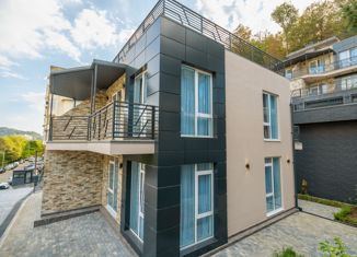 Продается таунхаус, 144.1 м2, Сочи, улица Камо, 84