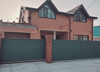 Продаю дом, 153.4 м2, Уссурийск, Широкий переулок, 12