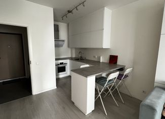 2-ком. квартира на продажу, 40.8 м2, Санкт-Петербург, Студенческая улица, 24к1, Студенческая улица