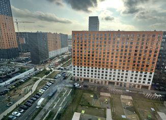 Продается 2-ком. квартира, 61.8 м2, Москва, Полярная улица, 27к1, метро Медведково