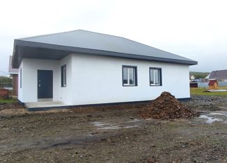 Продается дом, 80.4 м2, деревня Даутово, улица Шакира Биккулова, 11