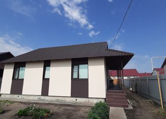 Продается дом, 99.4 м2, село Узюково