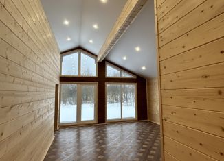 Продажа дома, 93 м2, деревня Слабнево, деревня Слабнево, 18