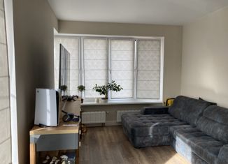 Продается 2-ком. квартира, 55.9 м2, Москва, Амурская улица, 1Ак4, метро Черкизовская