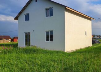 Продажа дома, 134 м2, посёлок Солонцы, улица Новостроек