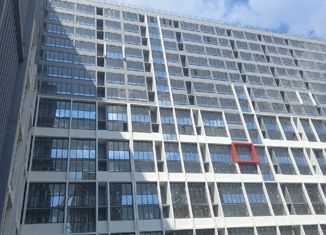 Сдается однокомнатная квартира, 34 м2, Челябинск, набережная Героя России С.А. Кислова, ЖК Манхэттен