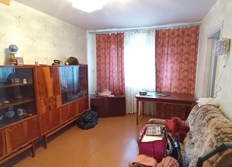 3-комнатная квартира на продажу, 46.7 м2, Мурманская область, Ленинградская набережная, 34к2