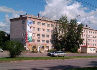 2-комнатная квартира на продажу, 22.9 м2, Курган, проспект Конституции, 69, жилой район Энергетики