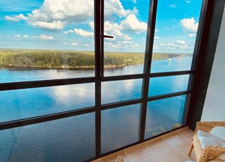 3-ком. квартира на продажу, 93.7 м2, Санкт-Петербург, Советский проспект, 36к2, Советский проспект