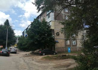 Продается однокомнатная квартира, 30.5 м2, Россошь, Луговая улица, 3Б