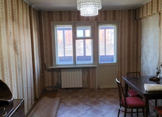 Продам 2-ком. квартиру, 43 м2, Красноярск, Коломенская улица, 17, Ленинский район