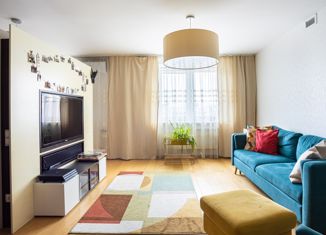 Продаю двухкомнатную квартиру, 64.2 м2, Санкт-Петербург, 5-й Предпортовый проезд, 1, 5-й Предпортовый проезд