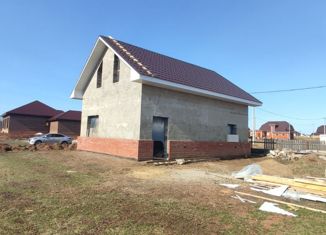 Продаю дом, 112 м2, село Верхние Татышлы, улица Ясона Миллиятова