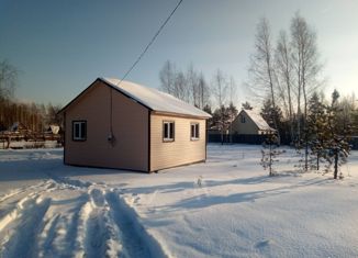 Продается дом, 33 м2, садоводческое товарищество Теплоприборовец-2