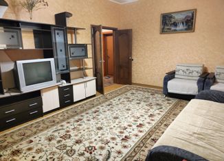 Продажа 1-ком. квартиры, 43 м2, Курская область, Хуторская улица, 16В