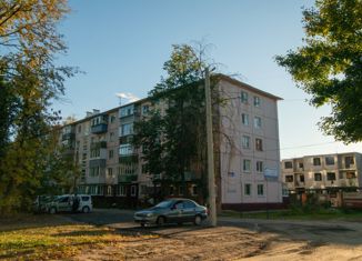 Продается двухкомнатная квартира, 45.1 м2, Ульяновск, Сиреневый проезд, 6