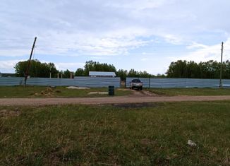 Продаю земельный участок, 45 сот., село Улыбино