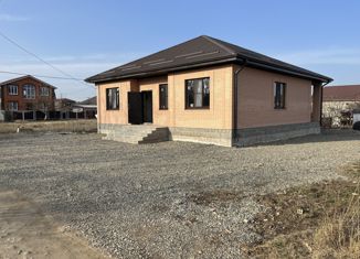 Продается дом, 112.4 м2, хутор Гавердовский, Южная улица, 4