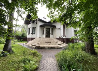 Продается дом, 390.6 м2, село Тарасовка, микрорайон Зелёный Бор, 28