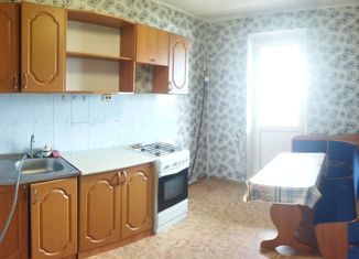 Продажа 1-ком. квартиры, 35.9 м2, Агрыз, Комсомольская улица, 9