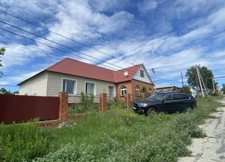 Продажа дома, 202.5 м2, село Сергиевск, улица В. Комарова, 47