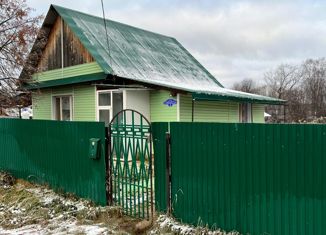 Дом на продажу, 63.3 м2, село Карагай, улица Горького, 5