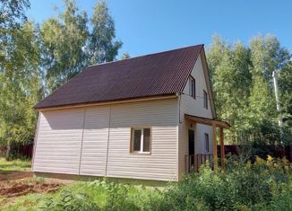 Дом на продажу, 101 м2, деревня Акишево