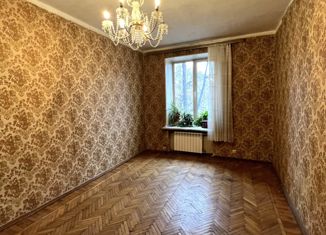 Продам трехкомнатную квартиру, 80.28 м2, Москва, Энергетическая улица, 20, Энергетическая улица