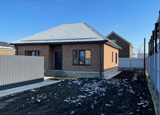 Продам дом, 100 м2, Краснодар, Чукотская улица, Чукотская улица