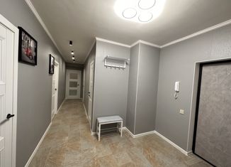 Продажа 2-комнатной квартиры, 69.1 м2, Москва, 6-я Радиальная улица, 7/1к2, станция Покровское