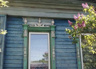 Продается дом, 51 м2, Юрьевец, улица 25 Октября, 53