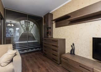 Продается 1-ком. квартира, 42.7 м2, Москва, Абрамцевская улица, 12, Абрамцевская улица