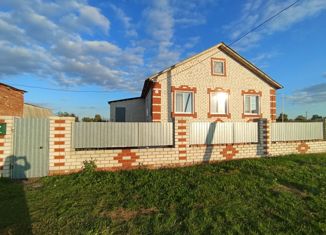 Продается дом, 91.1 м2, село Чистопольские Выселки, Садовая улица, 47