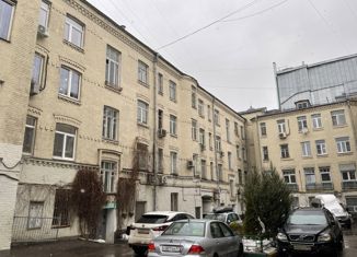Продажа 3-комнатной квартиры, 86.7 м2, Москва, улица Щепкина, 25/20, улица Щепкина