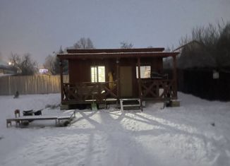 Продам дом, 42 м2, поселок Мещерское