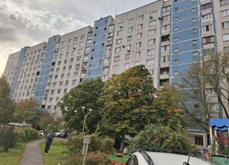 Продается двухкомнатная квартира, 55 м2, Москва, Строгинский бульвар, 4к1