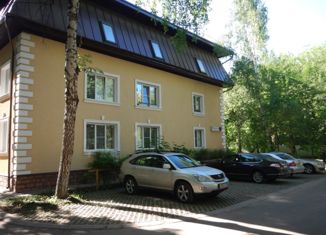 Продаю 1-комнатную квартиру, 31.8 м2, Москва, Живописная улица, 5к6, Живописная улица