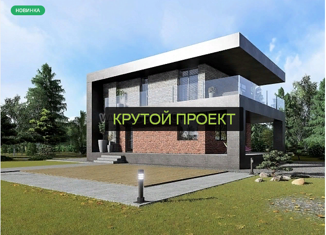 Продам дом, 110.88 м2, село Ягул, Павловская улица