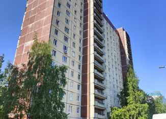 Продам однокомнатную квартиру, 38.6 м2, Санкт-Петербург, улица Шаврова, 25к1, метро Комендантский проспект