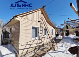 Продается дом, 40.3 м2, посёлок Рудный, Поворотная улица