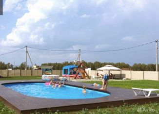 Участок на продажу, 9.2 сот., коттеджный поселок Экопарк