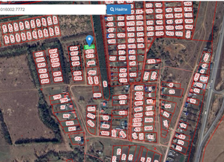 Продается земельный участок, 10 сот., деревня Большая Венья, 3-я Нагорная улица